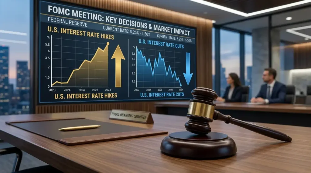 fomc meeting gavel interest rates 202606190215 optimized