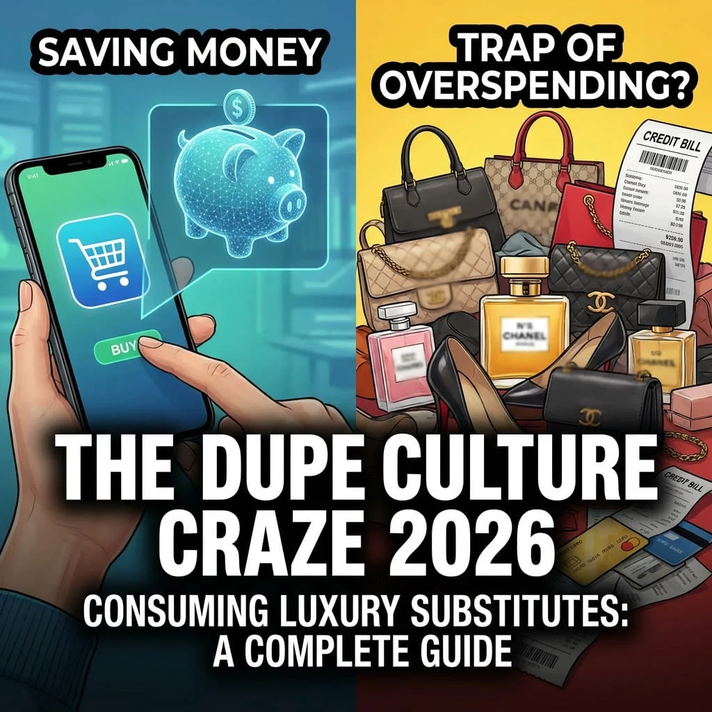 dupe culture consumption blog th… 202607071706