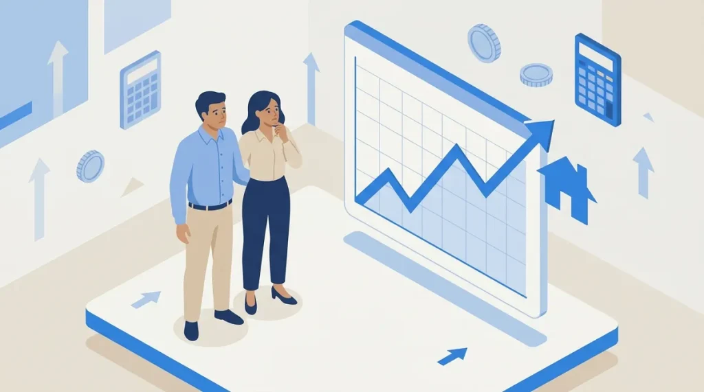 fed rate hike outlook 2026 thumbnail 1