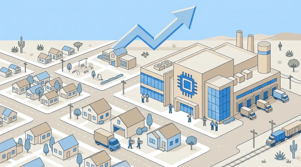 texas semiconductor boom 2026 thumbnail