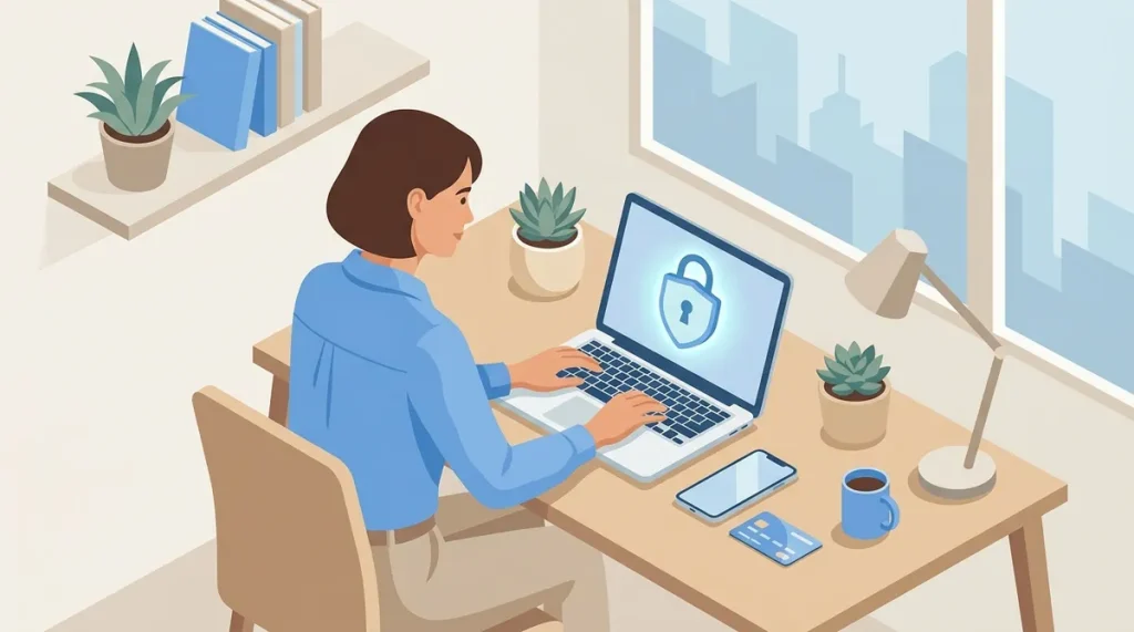 credit freeze identity theft guide 2026 thumbnail